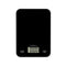 Digital Kitchen Scale 11lb Food Weight High Precision Portable Electronic Scale 5 Units Switchable Auto-off LCD Display Multifunction Scale