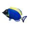 Realistic Plush Simulation Electric Doll Fish Funny Interactive Pets Chew Bite Supplies for Cat Fish Flop Cat Toy for Biting and Kicking