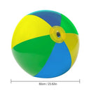 كرة الشاطئ الصيفية للأطفال، كرة رذاذ الماء قابلة للنفخ على الشاطئ