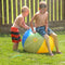 Summer Beach Ball Kids Inflatable Beach Sprinkler Water Spray Ball