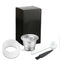 Compatible With Nespresso Stainless Steel Coffee Capsule