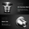 Compatible With Nespresso Stainless Steel Coffee Capsule