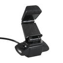 1080P USB Webcam Video Conference Camera Clip-on Camera Live Streaming Web Cam Computer Camera for Laptop and Desktop Calling, Conferencing, Live Streaming, Online Studying