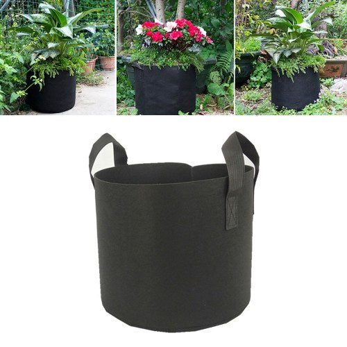 Potato Grow Bag, Garden Planting Bags, Vegetables Planter Bags,