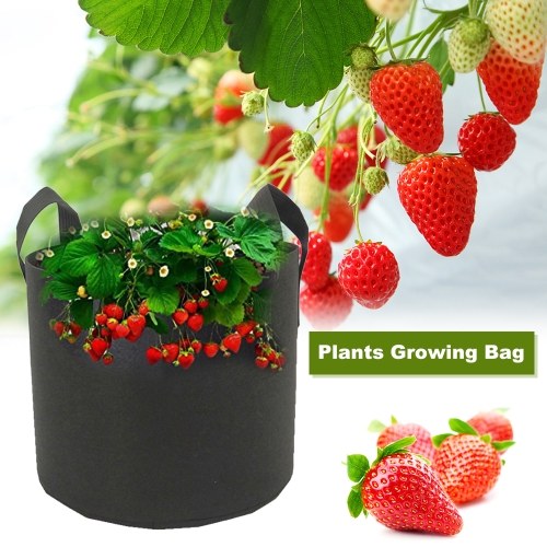 Potato Grow Bag, Garden Planting Bags, Vegetables Planter Bags,