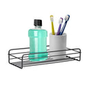 Iron Wall Mounted Storage Shelf