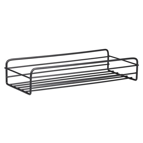 Iron Wall Mounted Storage Shelf