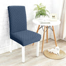 Dining Chair Slipcover, High Stretch Removable Chair Cover