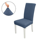 Dining Chair Slipcover, High Stretch Removable Chair Cover