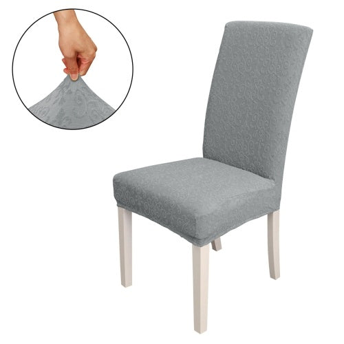 High Stretch Removable Chair CoverChair Cover Slipcover for Home Party Hotel Wedding Ceremony