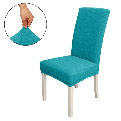 High Stretch Removable Chair CoverChair Cover Slipcover for Home Party Hotel Wedding Ceremony