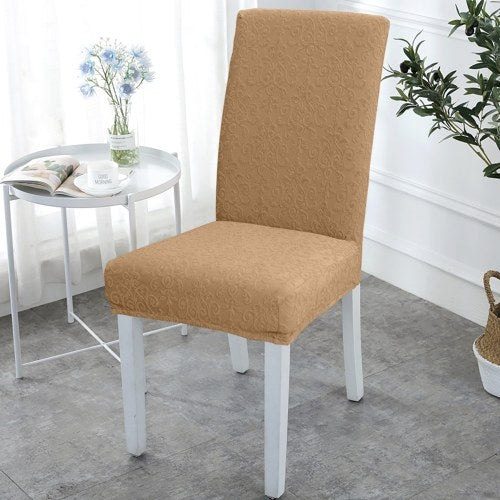 High Stretch Removable Chair CoverChair Cover Slipcover for Home Party Hotel Wedding Ceremony