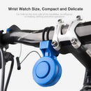 Horn For Scooter Electric Bike Horn USB Rechargeable