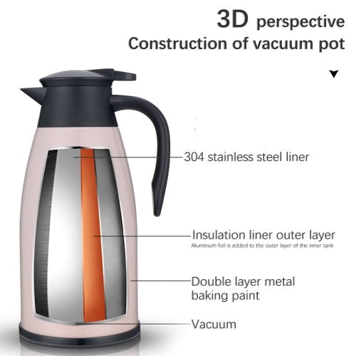 Stainless Steel Insulation Bottle