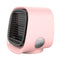 Portable Air Conditioner 3 Adjustable Wind Speed Personal Desktop Air Cooler