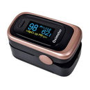 Household Finger Pulse Oximeter Lightweight Portable SpO2 Monitor Heartbeat Saturation Product Sleep-monitoring Product