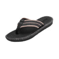 Men's Sandals Flip-Flop Slipper Shoes Anti-Slip EVA Flip Flops Flat Shoes with Comfortable Footbed for Outdoor Indoor Home Beach Sea