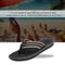 Men's Sandals Flip-Flop Slipper Shoes Anti-Slip EVA Flip Flops Flat Shoes with Comfortable Footbed for Outdoor Indoor Home Beach Sea