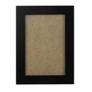 8 Inch Wooden Picture Frame Natural Eco Wood Photo Frame with High Definition Acrylic for Wall Hanging and Tabletop Photo Display