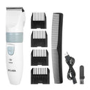 Pet Grooming Clippers Pet Hair Clipper Low Noise Trimmer Dog Trimming Cordless Clipper Kit Rechargeable Shavers for Pet