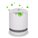 Air Purifiers for Home Smoke Air Purifiers Air Cleaner True HEPA Air Purifiers Filter