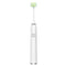 Triple Bristle Electric Toothbrush for Adults with 3D Soft Brush Head 5 Brushing Modes 2 Min Timer