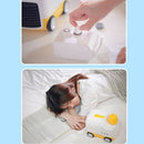 Portable Air Cooler 3 Wind Speed Atomizing Humidifier Cooling Fan