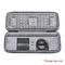 Keyboard Case Bag Wireless Keyboard Travel Portable Protection Bag for Logitech Craft Advanced