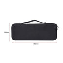 Keyboard Case Bag Wireless Keyboard Travel Portable Protection Bag for Logitech MX Keys Advanced