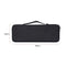 Keyboard Case Bag Wireless Keyboard Travel Portable Protection Bag for Logitech MX Keys Advanced