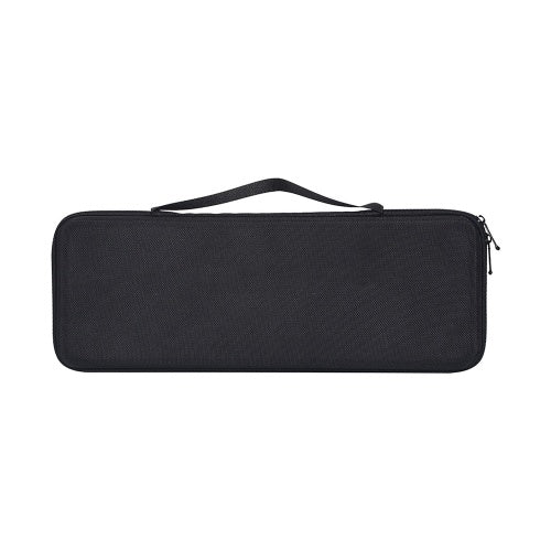 Keyboard Case Bag Wireless Keyboard Travel Portable Protection Bag for Logitech MX Keys Advanced