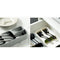 Cutlery Organizer Tray Silverware Storage Case