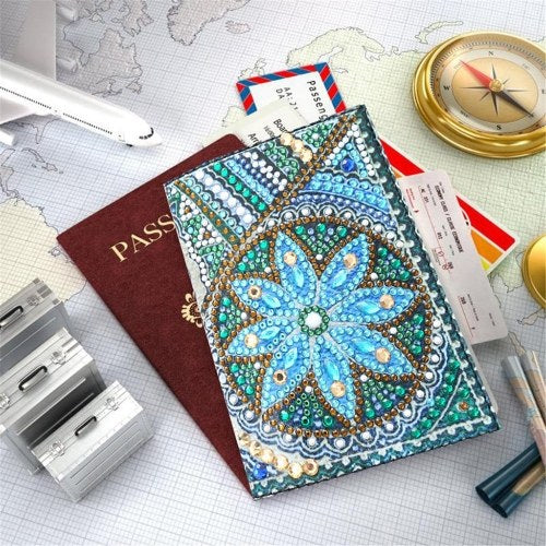 Passport Protective Cover