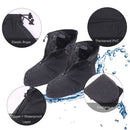 Waterproof  Shoe Covers