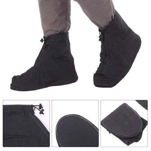 Waterproof  Shoe Covers