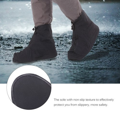 Waterproof  Shoe Covers