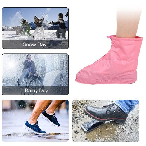 Waterproof  Shoe Covers