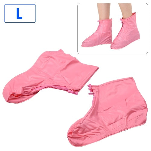 Waterproof  Shoe Covers