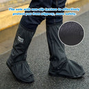 Waterproof Rain Boot Shoe Cover