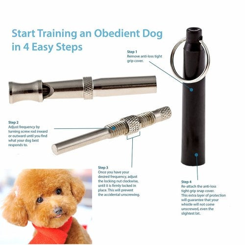 Pet Dog Training Supplies