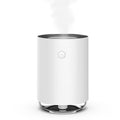 220mL Mist Humidifier Diffuser with Colorful LED Light Quiet Humidifier