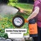 2 Gallon Garden Pump Sprayer