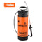 2 Gallon Garden Pump Sprayer