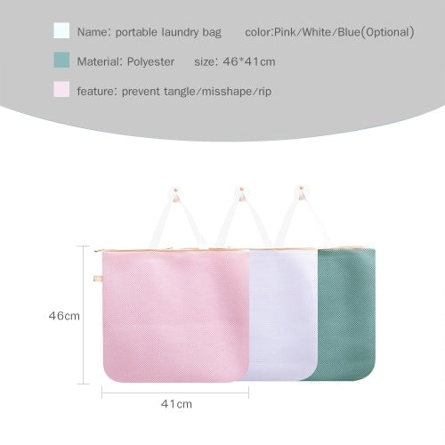 Delicates Laundry Bag Wash Bag