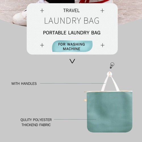 Delicates Laundry Bag Wash Bag