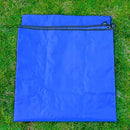 Outdoor Beach Blanket Waterproof Beach Mat Lightweight Sand Resistant Picnic Blanket with Storage Bag for Hiking Camping Patio Garden Backyard Activities