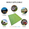 Outdoor Beach Blanket Waterproof Beach Mat Lightweight Sand Resistant Picnic Blanket with Storage Bag