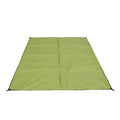 Outdoor Beach Blanket Waterproof Beach Mat Lightweight Sand Resistant Picnic Blanket with Storage Bag