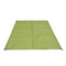 Outdoor Beach Blanket Waterproof Beach Mat Lightweight Sand Resistant Picnic Blanket with Storage Bag