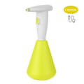 1300ML Electric Sprayer Watering Spraying Sprinkling Can Spray Bottle with Rechargeable 2000mAh Battery for Home Cleaning Gardening Watering